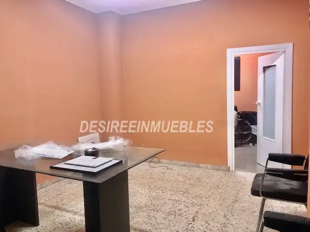 Local en venta en Valencia con Aire acondicionado y Calefacción