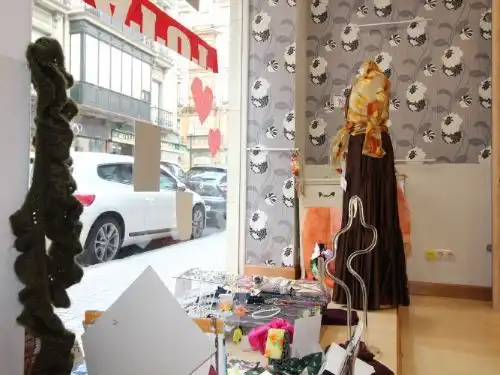 Business premises to rent in Centro, imagen 27