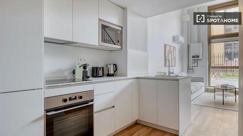 Photo 4 of Apartment to share in Vallehermoso, Madrid