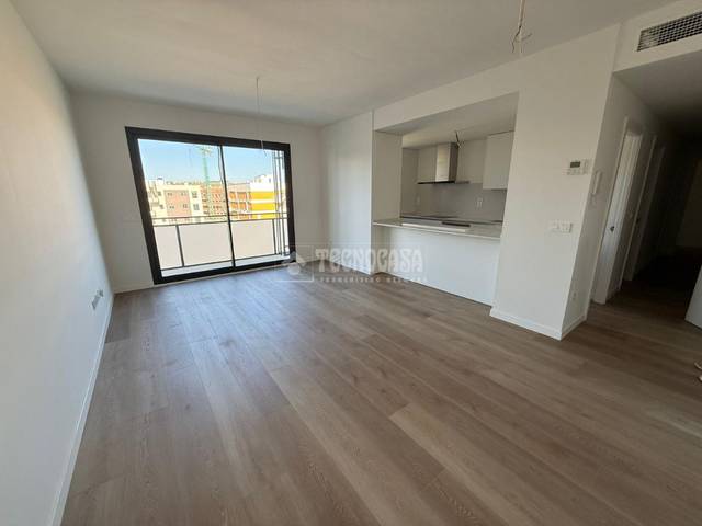 Ático en Alquiler en Zona Nueva Camas - Marcelino Camacho