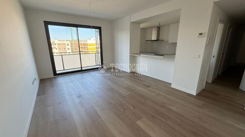 Photo 4 of Attic for rent in Zona Nueva Camas - Marcelino Camacho, Camas