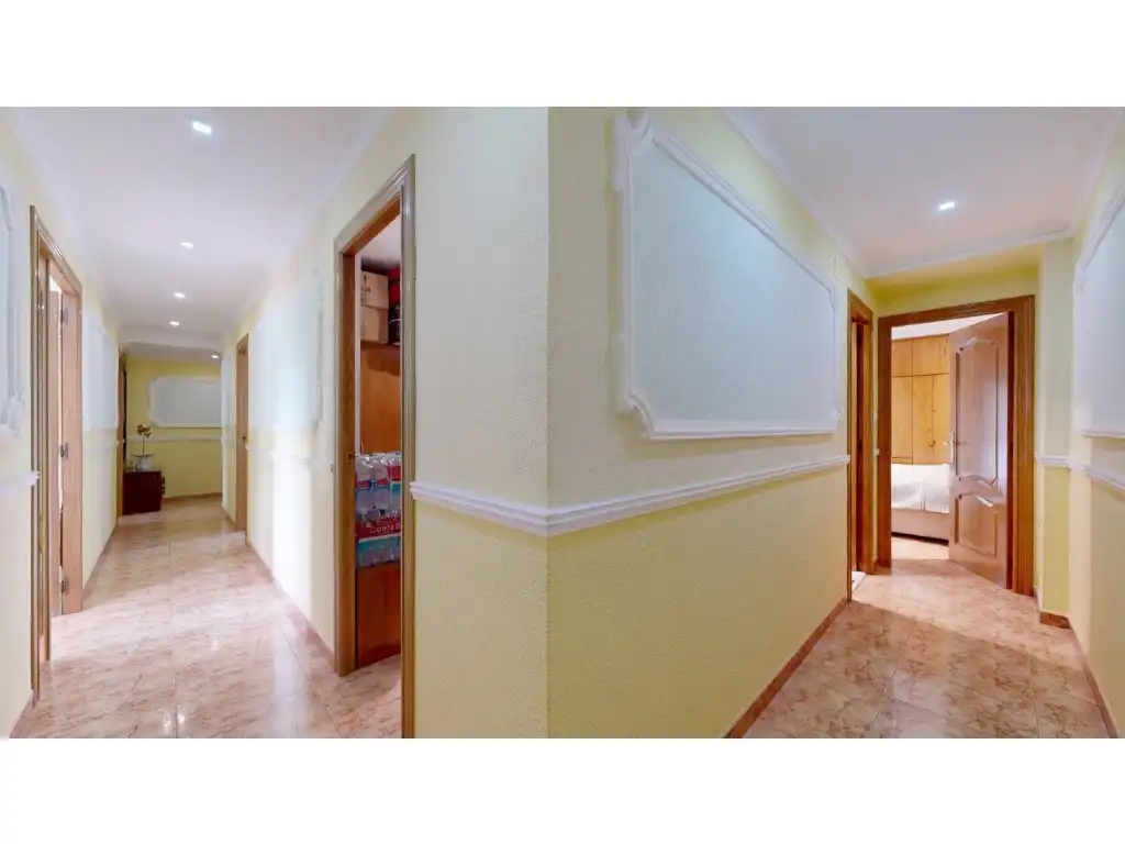 Piso en venta en Torrent con Aire acondicionado, Calefacción y Terraza