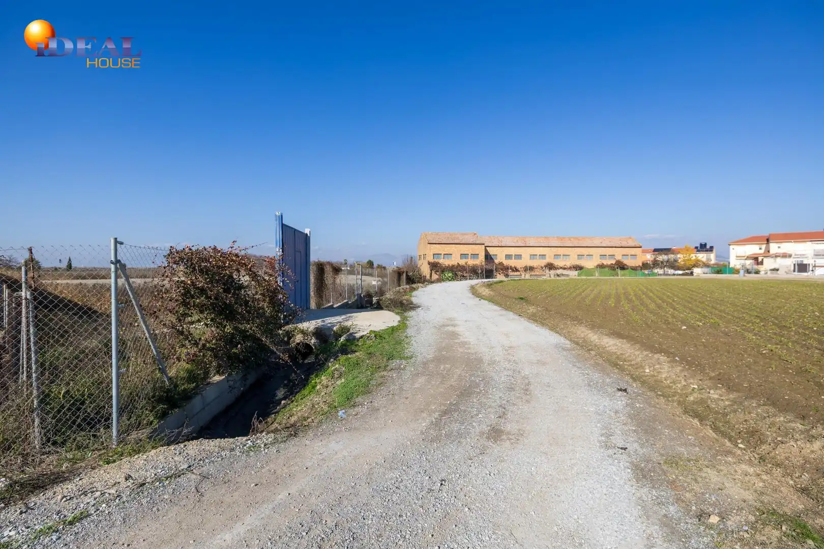 Rural land for sale in Camino Camino de Santa Fe, imagen 4