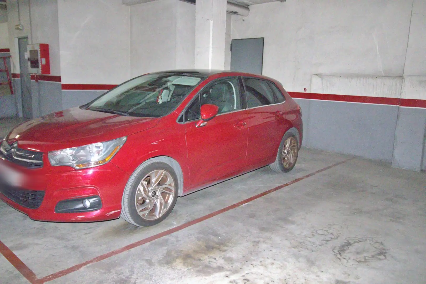 Individual en venta en Elche ciudad, imagen 4
