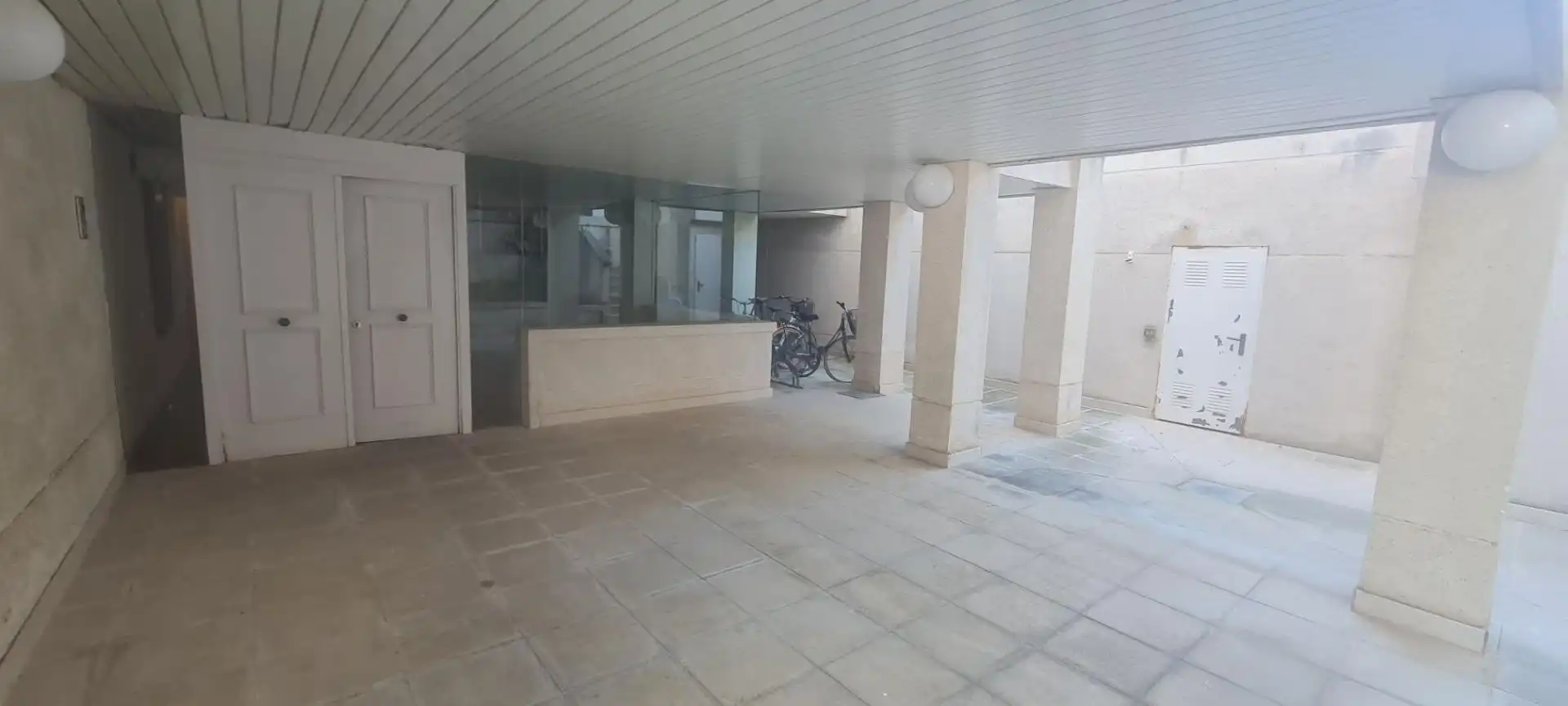 Dúplex en venda en Sitges amb Aire condicionat, Calefacció i Traster