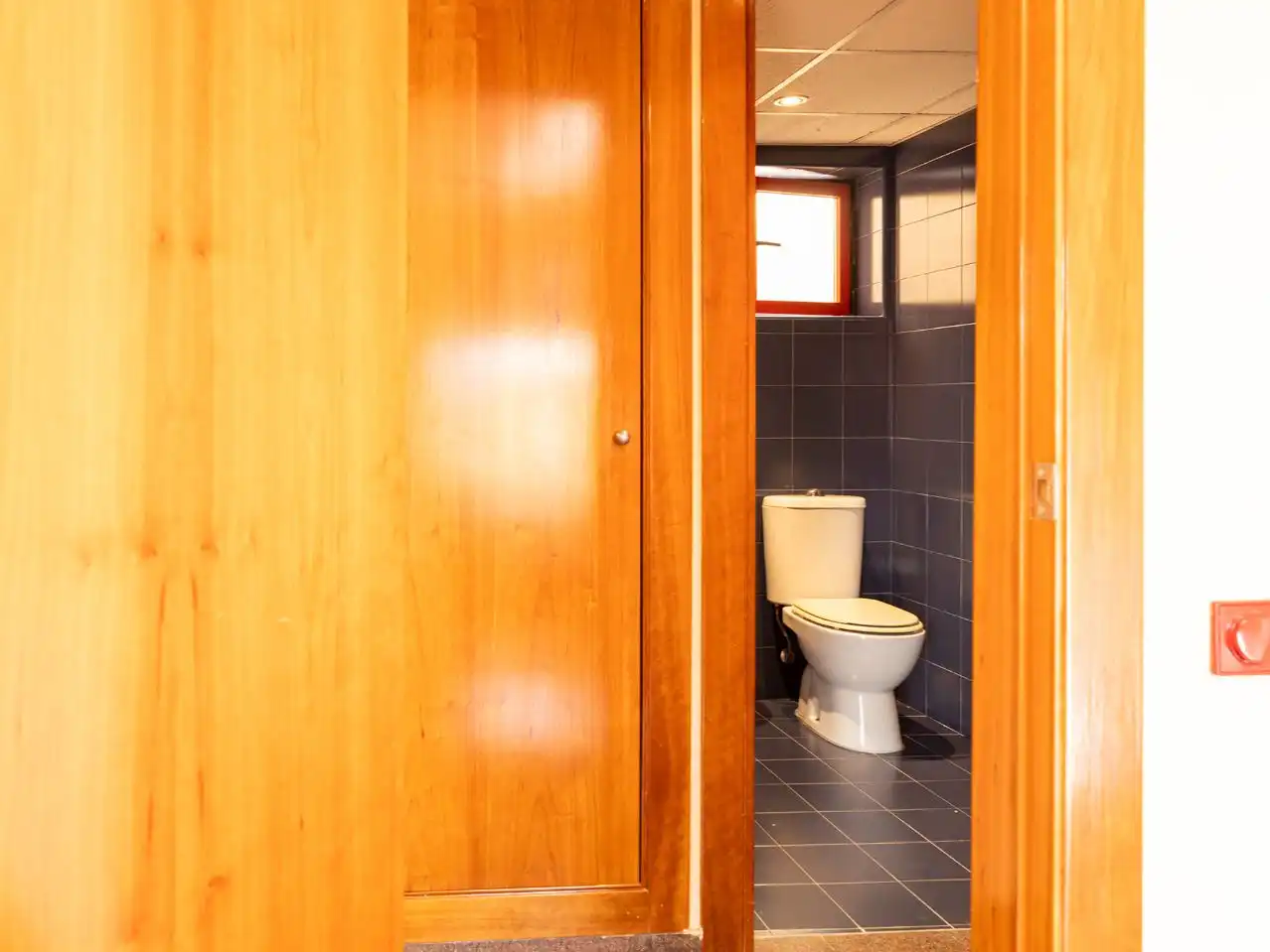 Baño de Oficina en venta en Murcia con Aire acondicionado y Calefacción