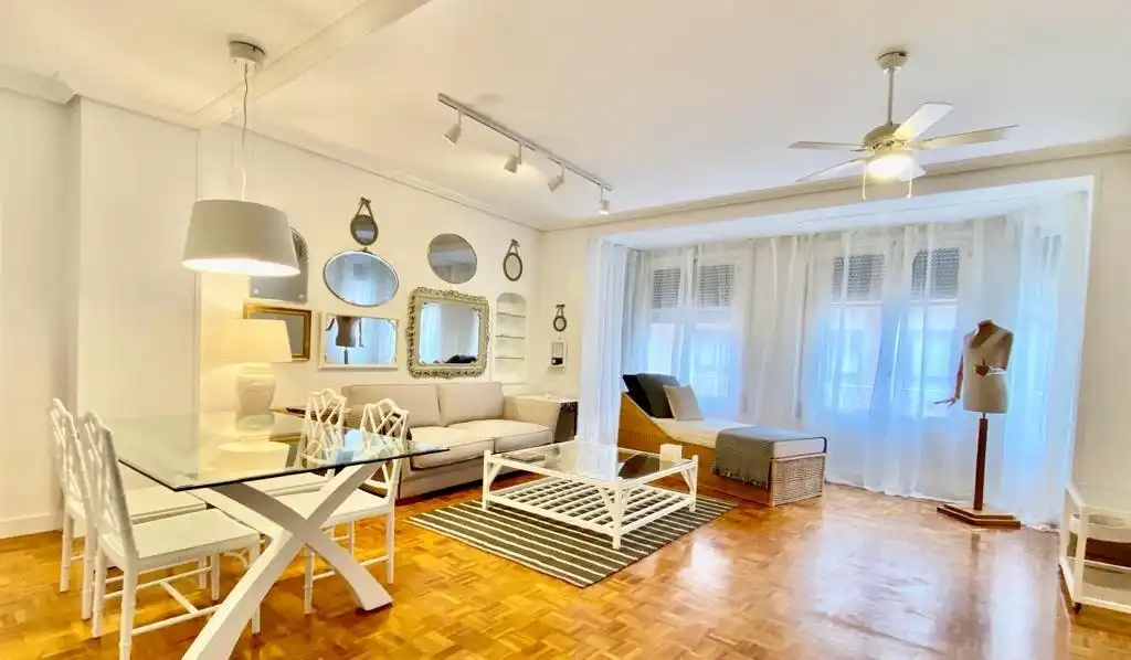 Appartement avec terrasse à louer à Centro, imagen 11