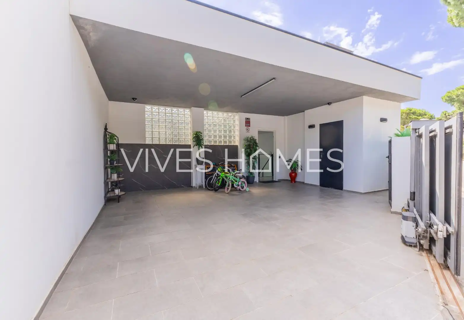Terrace of Houses for sale in Caldes d'Estrac  with Air Conditioner, Heating and Private garden