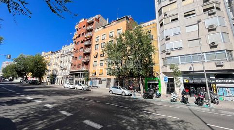 Foto 2 de Garaje de alquiler en Ríos Rosas - Nuevos Ministerios, Madrid Capital