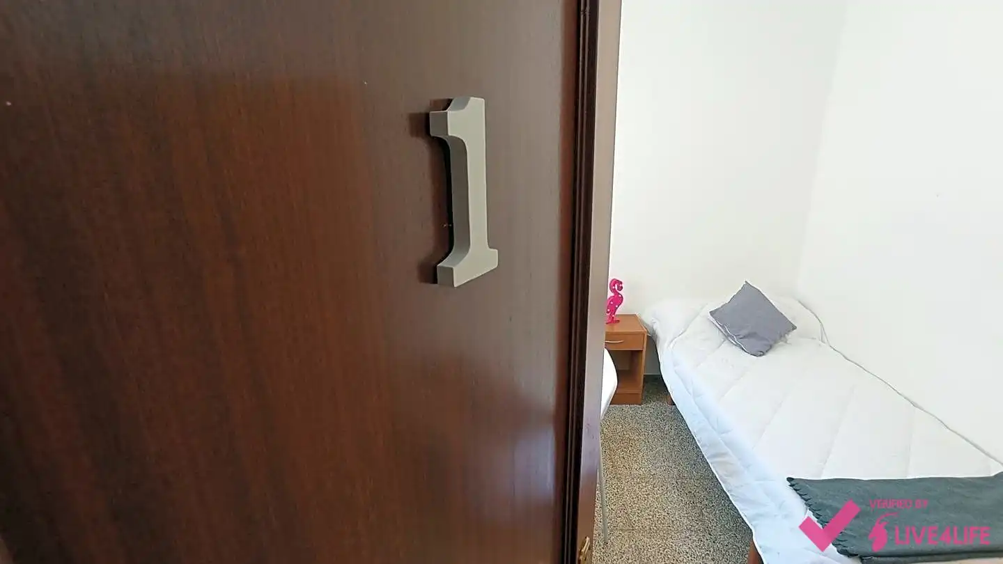Apartament de lloguer a Del Serpis, La Bega Baixa - Plaza Xúquer