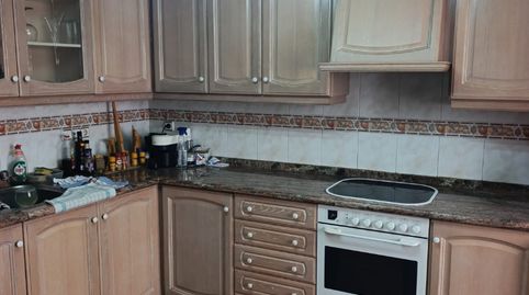 Foto 5 de Pis en venda a Avenida de la Ermita, 17, San Crispín - Huerta Nueva-Estación, Elda