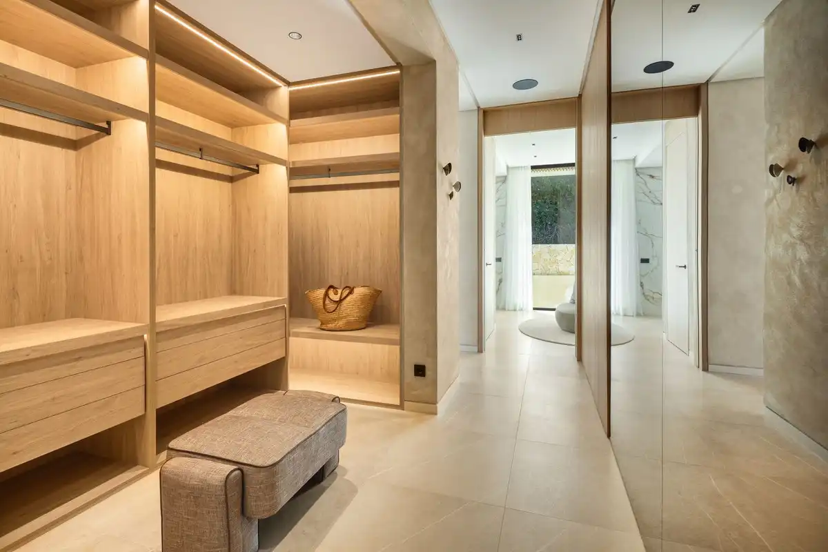 Casa a schiera in vendita a El Madroñal, imagen 19