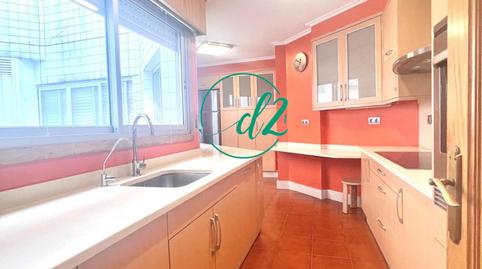 Foto 2 de Pis de lloguer a Centro, Ourense