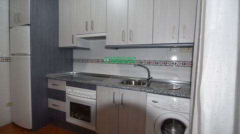 Foto 5 von Wohnung zum Verkauf in Severo Ochoa, 10, Ciudad Rodrigo, Salamanca