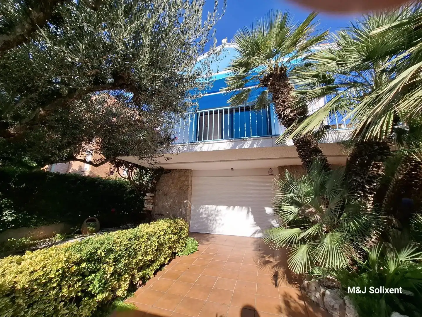 Casa o chalet de alquiler en Carrer Carrer de Mir i Geribert, 26, Coma-ruga platja