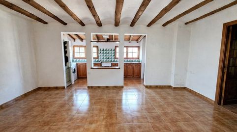 Foto 4 de Casa adosada en venda a Avenida Cortes de Aragón, Valderrobres, Teruel