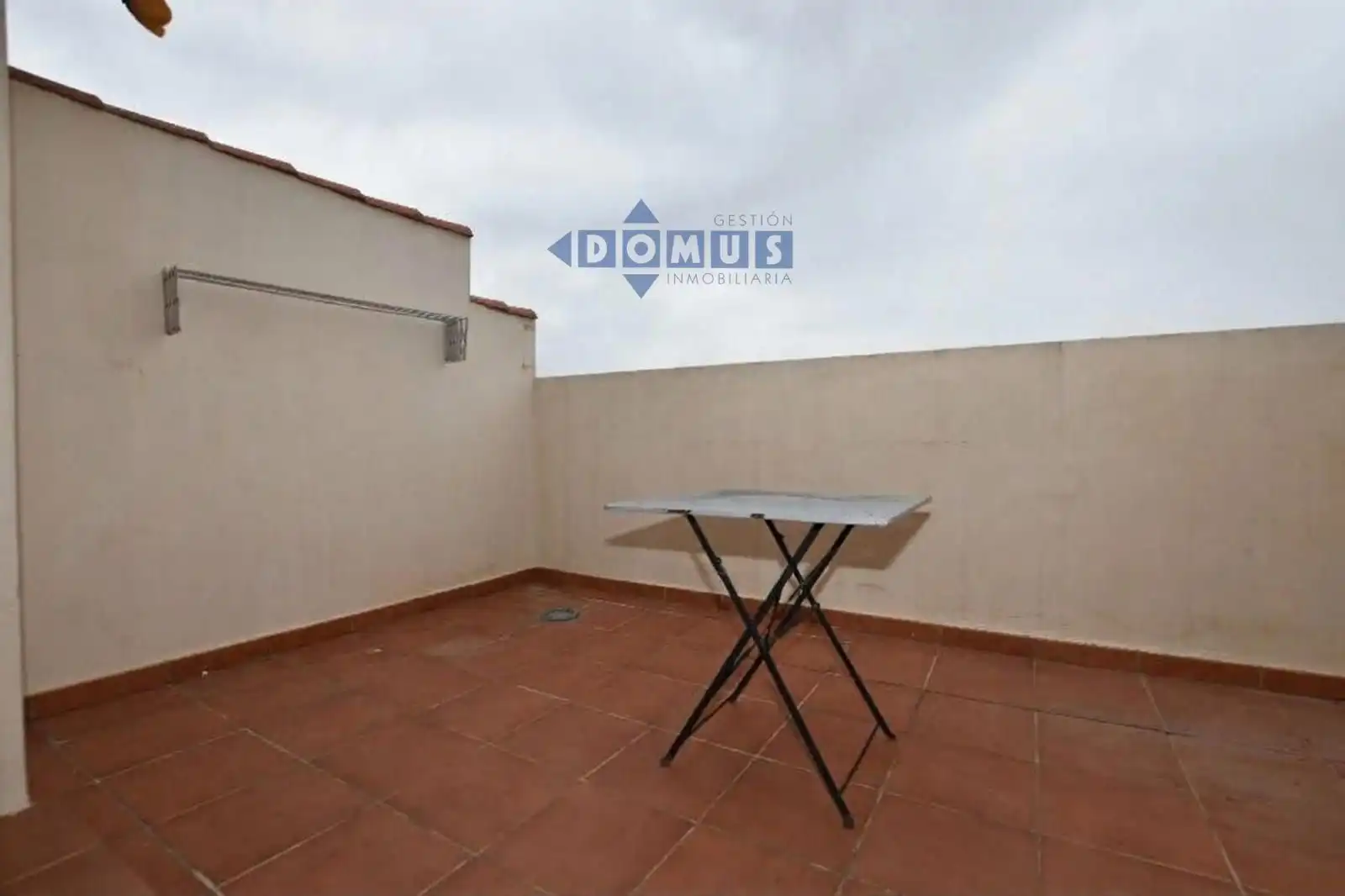 Ático con ascensor en venta en Juzgados - La Feria, imagen 16