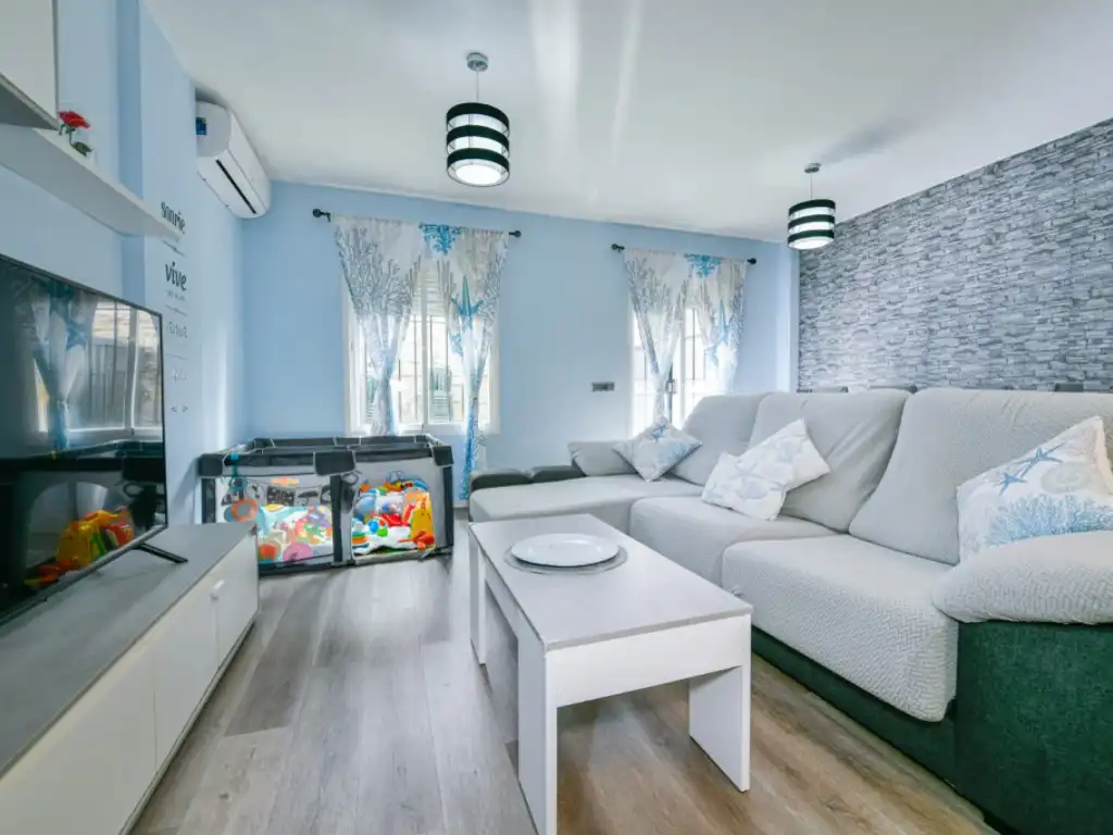Casa adosada en venta en Sexmo
