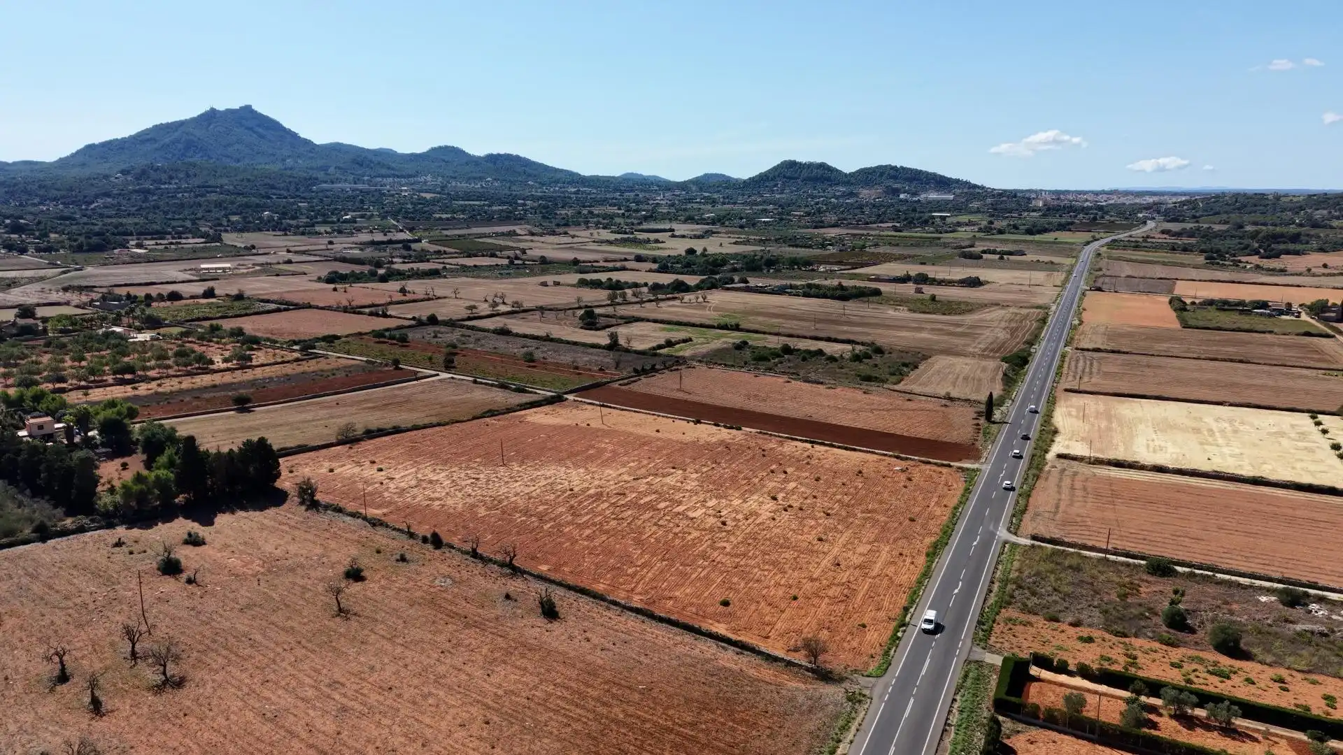 Rural land for sale in Felanitx Poble, imagen 19
