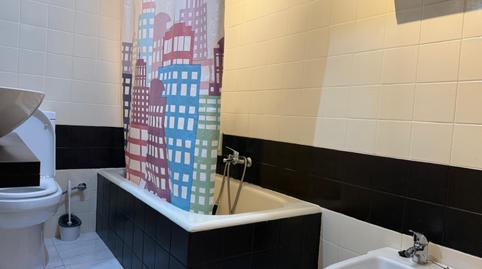 Photo 5 of Flat to rent in Gijón - Cl Fray Luis de Leon, 21, Barrio del Centro, Asturias