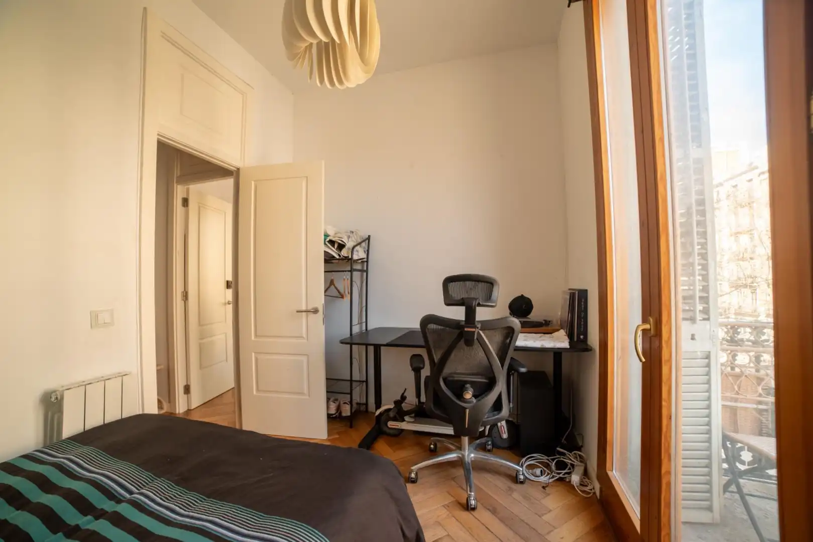 Flat with terrace for sale in CORTS CATALANES, imagen 16