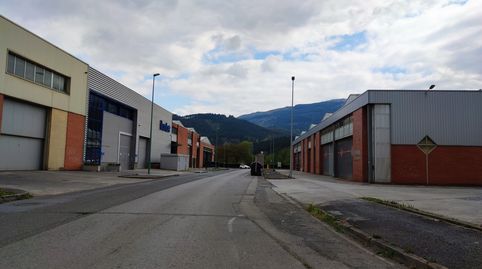 Nave comercial en venta en Igorre, imagen 2