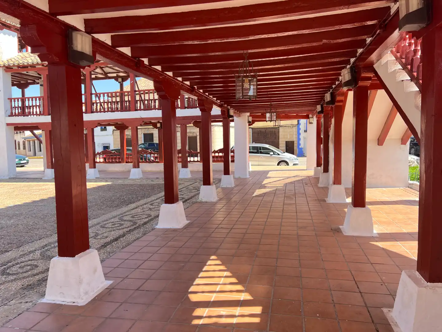 Local comercial en venda a Plaza Constitución 6, imagen 9