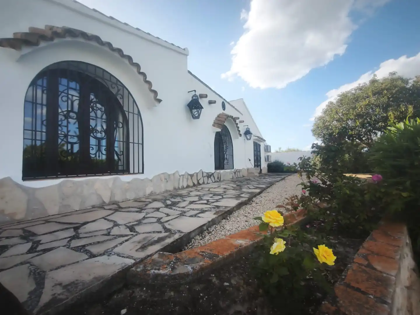 Villa à vendre à Teulada, imagen 3