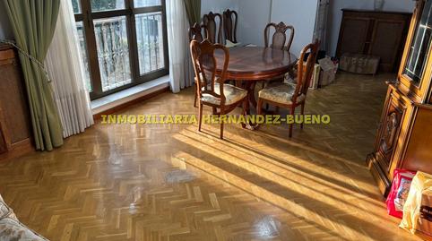 Photo 3 of Flat for sale in San Vicente - Las Úrsulas, Salamanca Capital