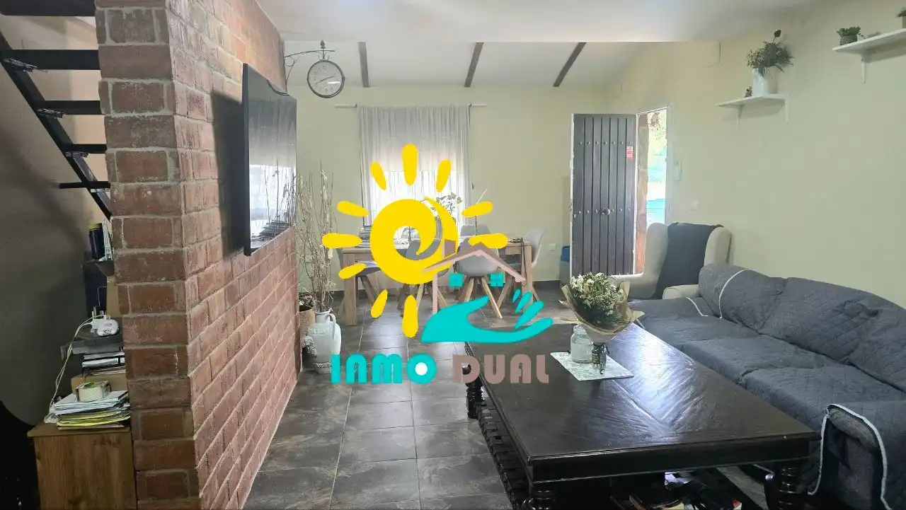 Residencial en venta en Badajoz