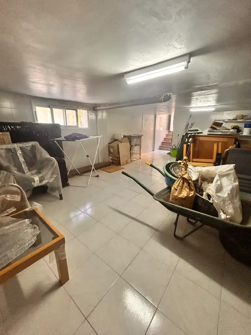 Casa o chalet en venta en Elche / Elx con Aire acondicionado, Jardín privado y Terraza