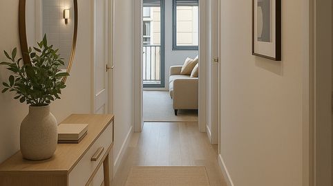 Foto 2 de Pis en venda a Carrer del Freser, 138, El Camp de l'Arpa del Clot, Barcelona Capital