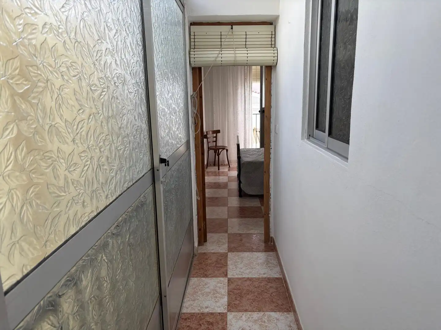 Einfamilien-Reihenhaus zum Verkauf in Calle Eras Altas, Palenciana