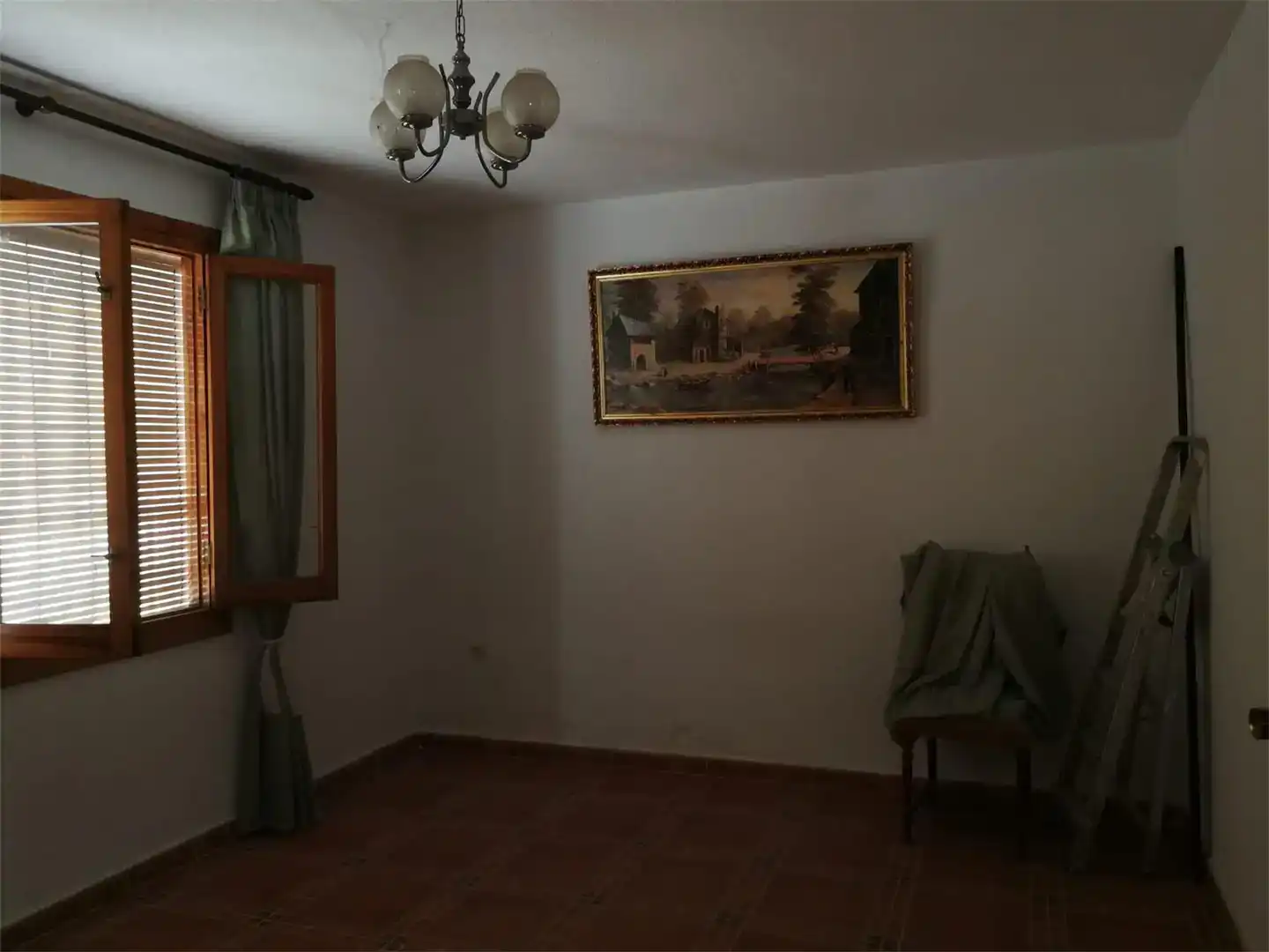 Habitación de Dúplex en venta en Zújar con Jardín privado, Trastero y Balcón