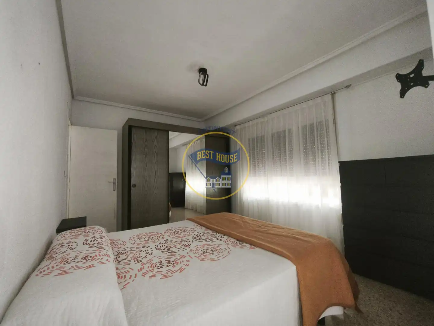 Flat with terrace for sale in Sant Josep - Zona Hospital, imagen 19