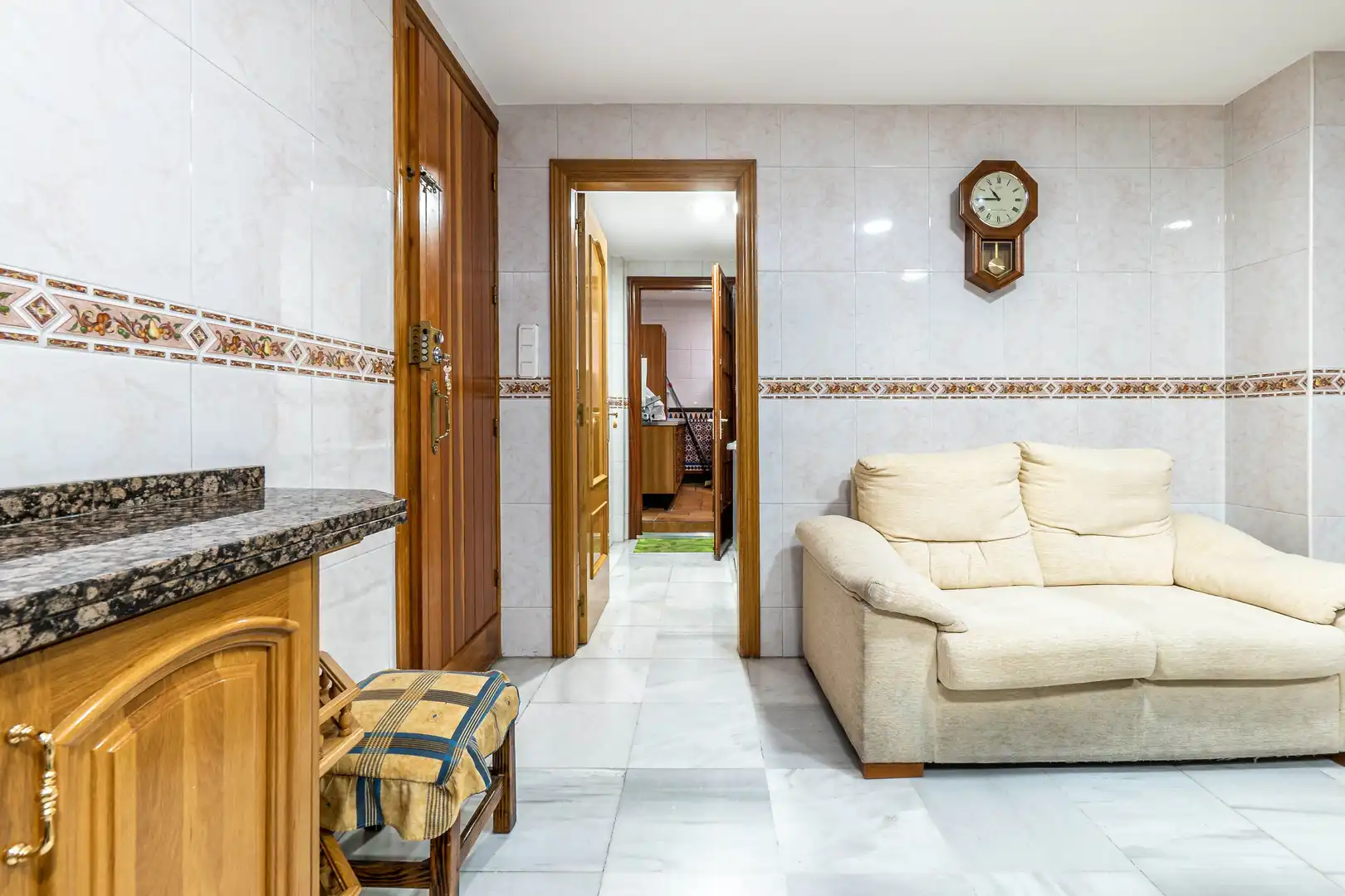 Haus oder Chalet zum Verkauf in Maracena mit Klimaanlage, Heizung und Terrasse