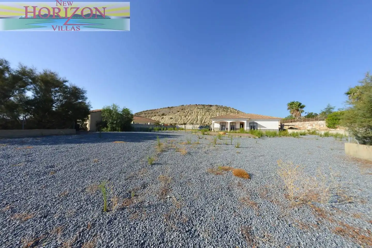 Casa con jardín en venta en Zurgena, imagen 6