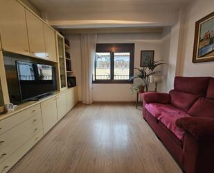 Living room of Flat for sale in Cornellà de Llobregat