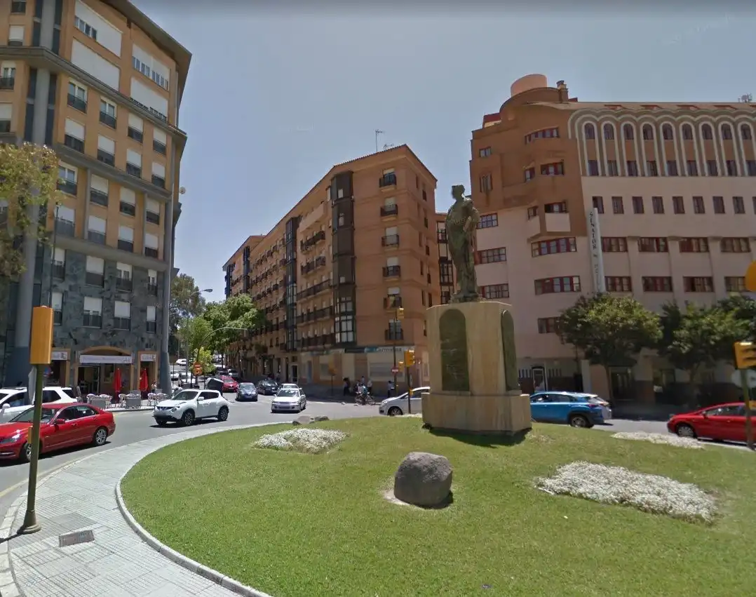 Flat for rent in Centro