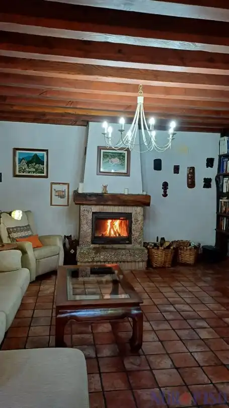 Casa o chalet en venta en Ereño