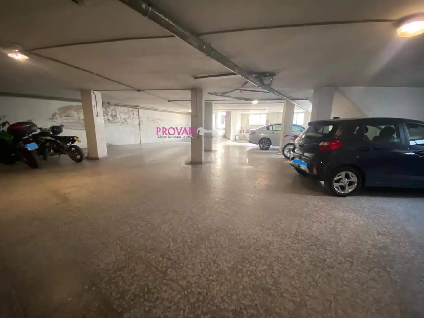 Parking de Garaje en venta en Petrer
