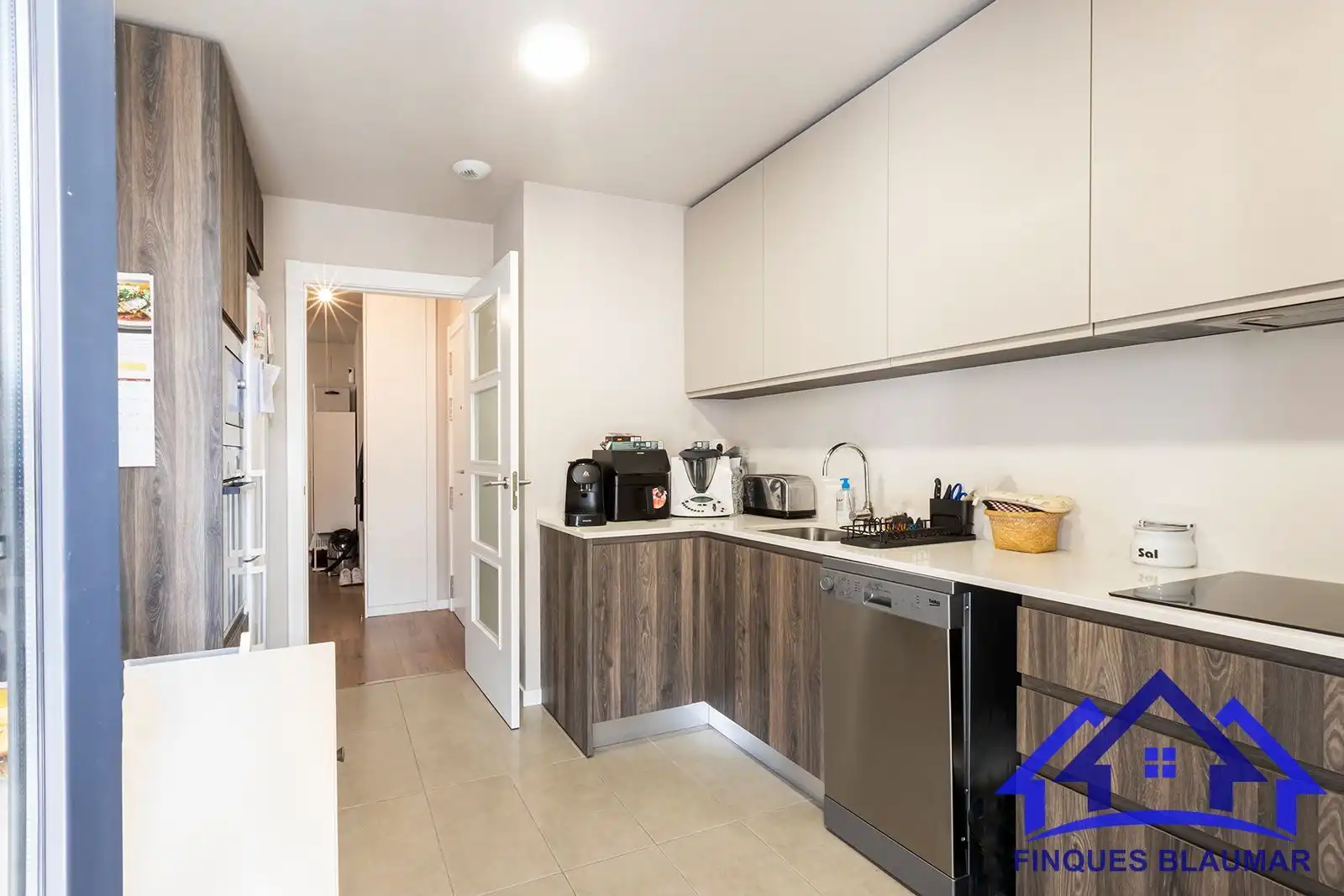 Flat for rent in Centre