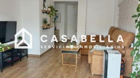 Foto 5 de Pis en venda a Salvador Rubio, Ciutat Fallera,  Valencia Capital