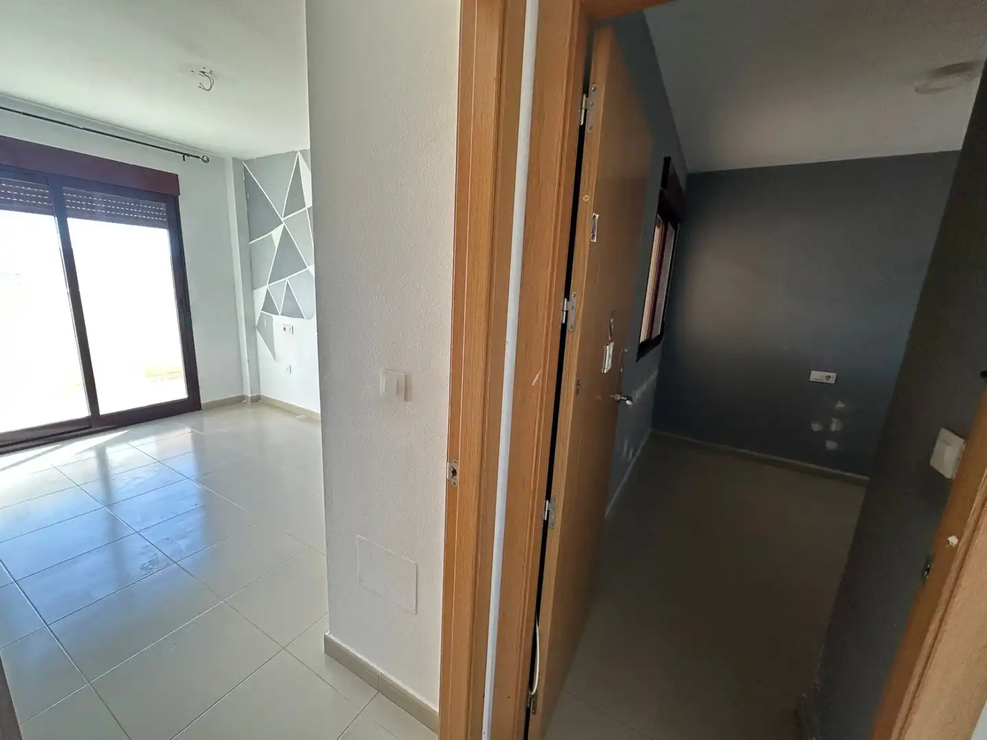 Wohnung zur Miete in Cartagena mit Terrasse, Balkon und Haustiere erlaubt