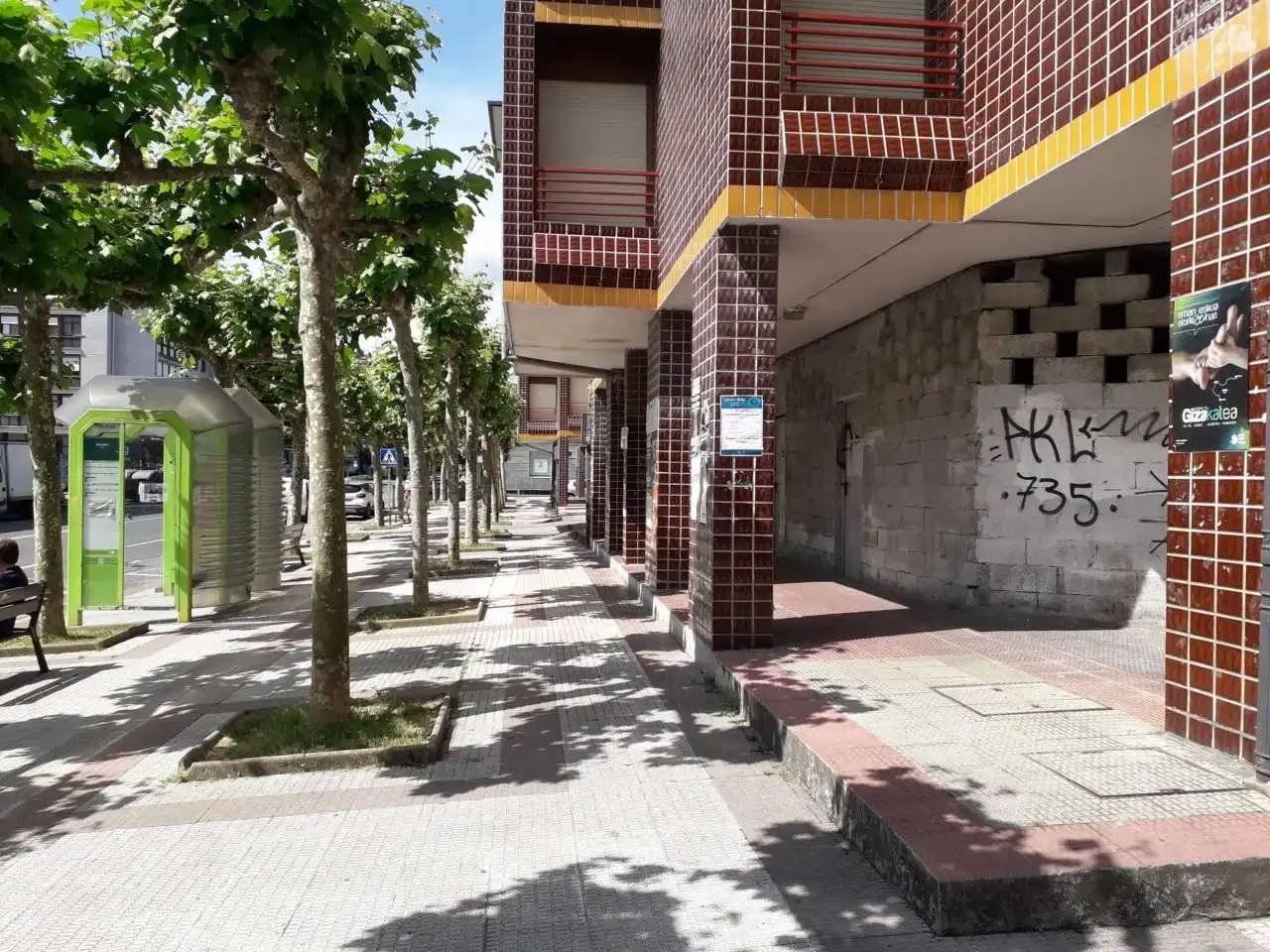 Business premises for sale in Igorre, imagen 3