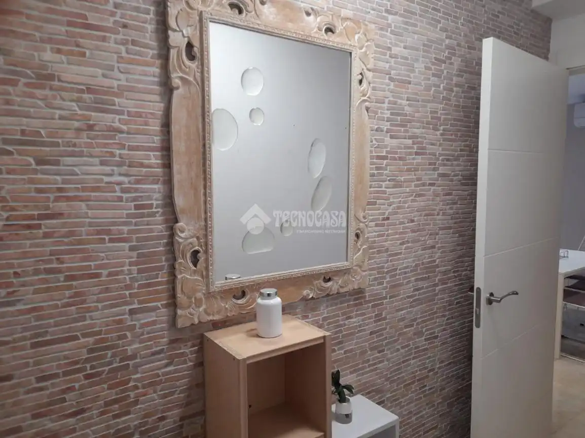 Bathroom of Flat for sale in Valencia