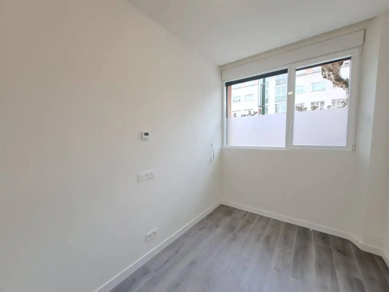 Dormitori de Pis en venda en Burgos amb Calefacció i Parquet