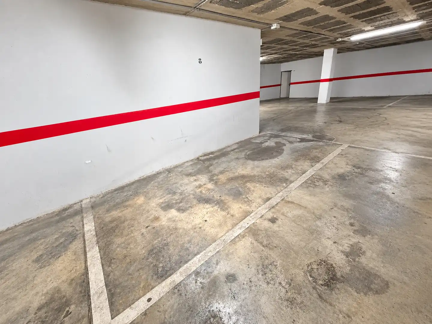 Einzelparkplatz zum Verkauf in Progrés, imagen 5