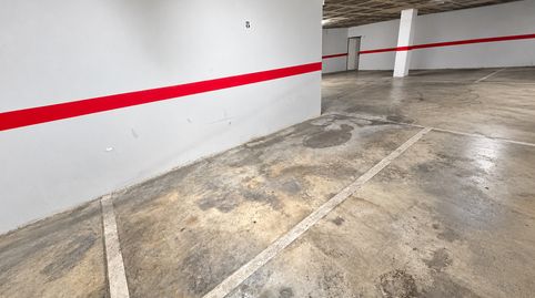 PLAZA DE PARKING EN VENTA EN RUBI, imagen 5