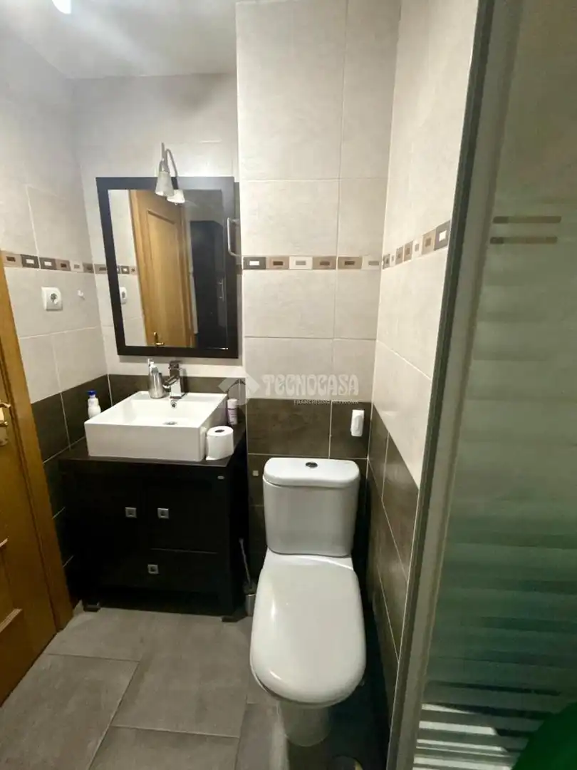 Piso con terraza en venta en Villa de Vallecas, imagen 29